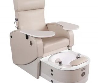 Club LE Pedicure Chair