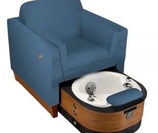 Wilshire LE Pedicure Chair